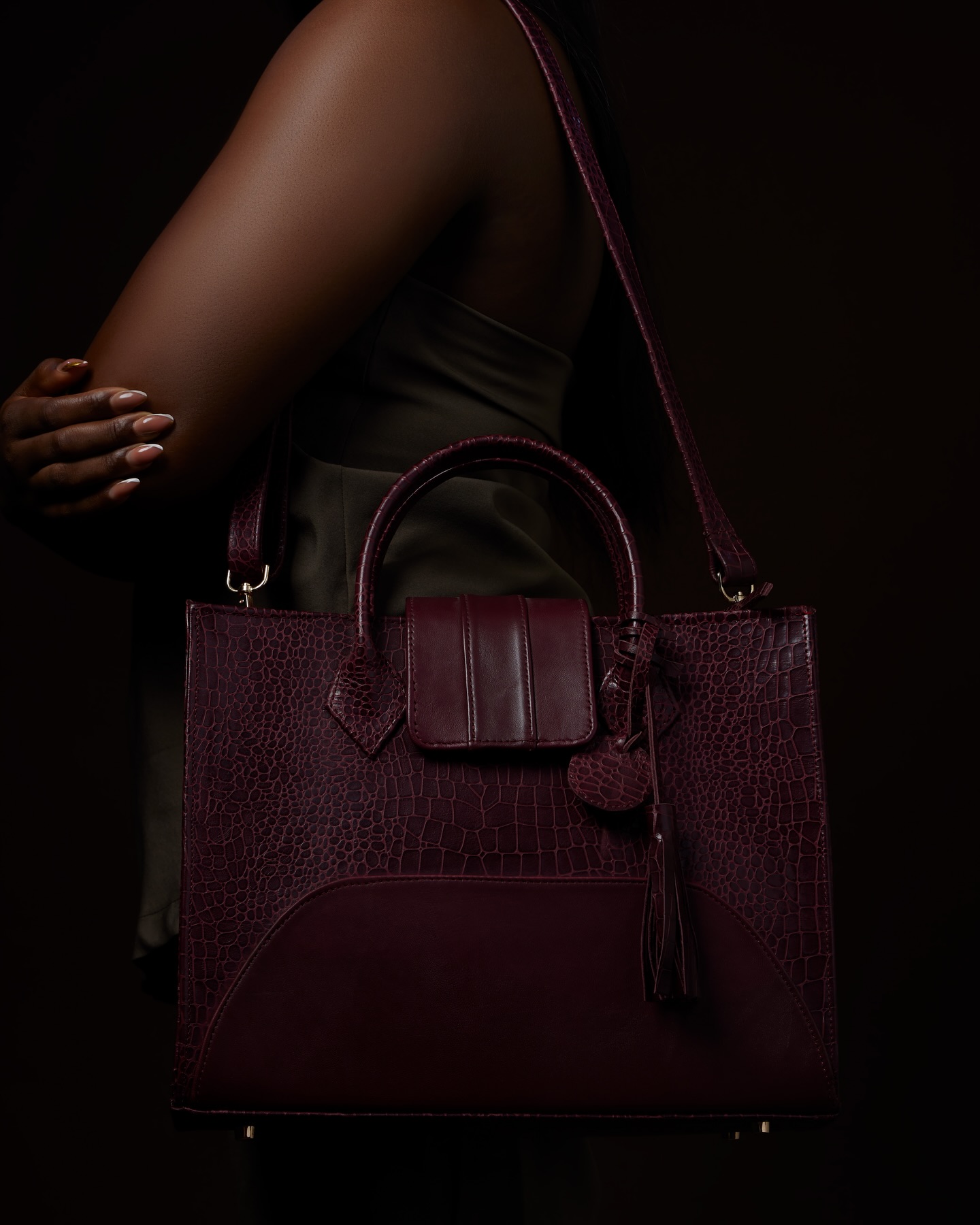 alani bag 2