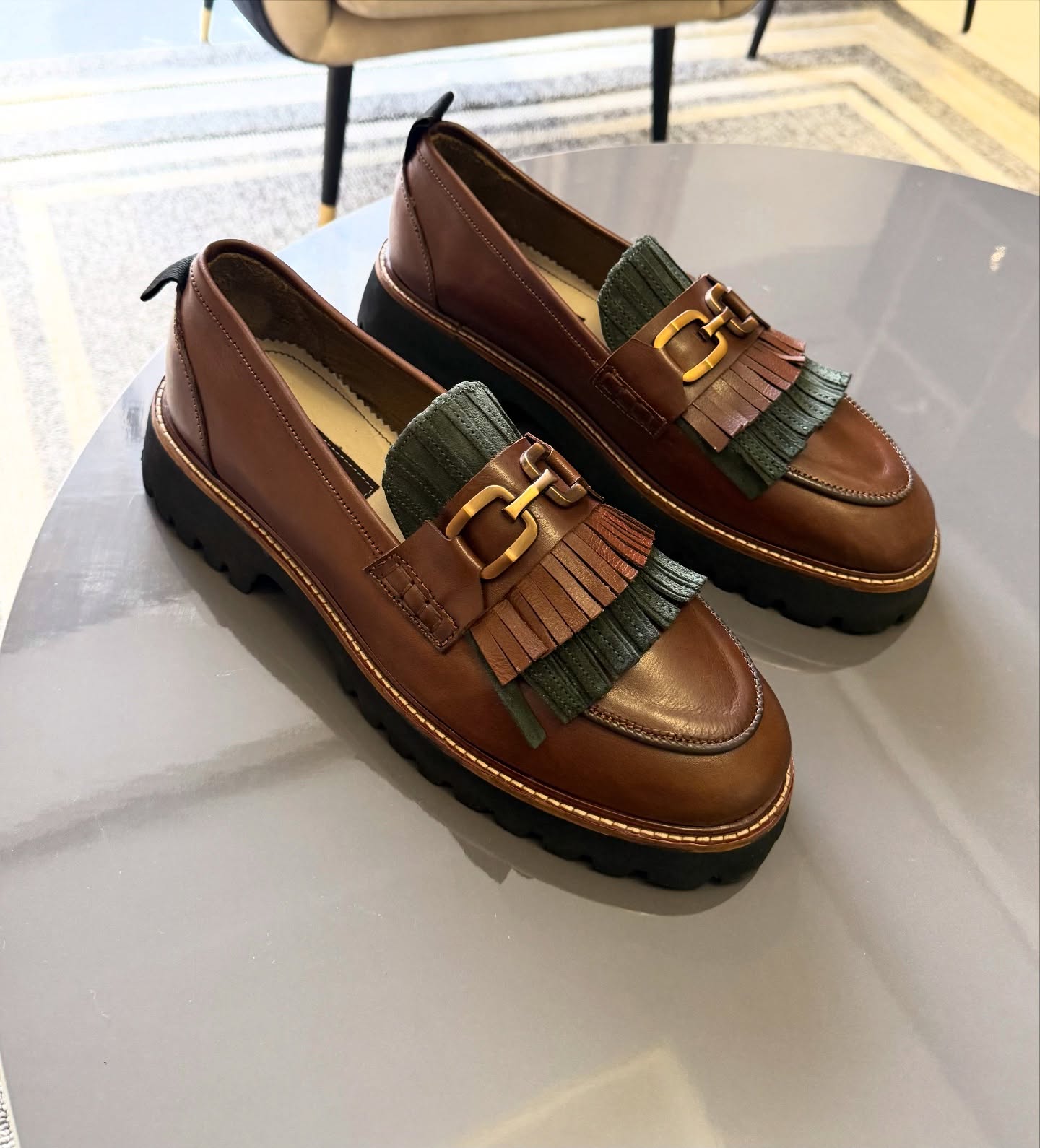 alani shoe