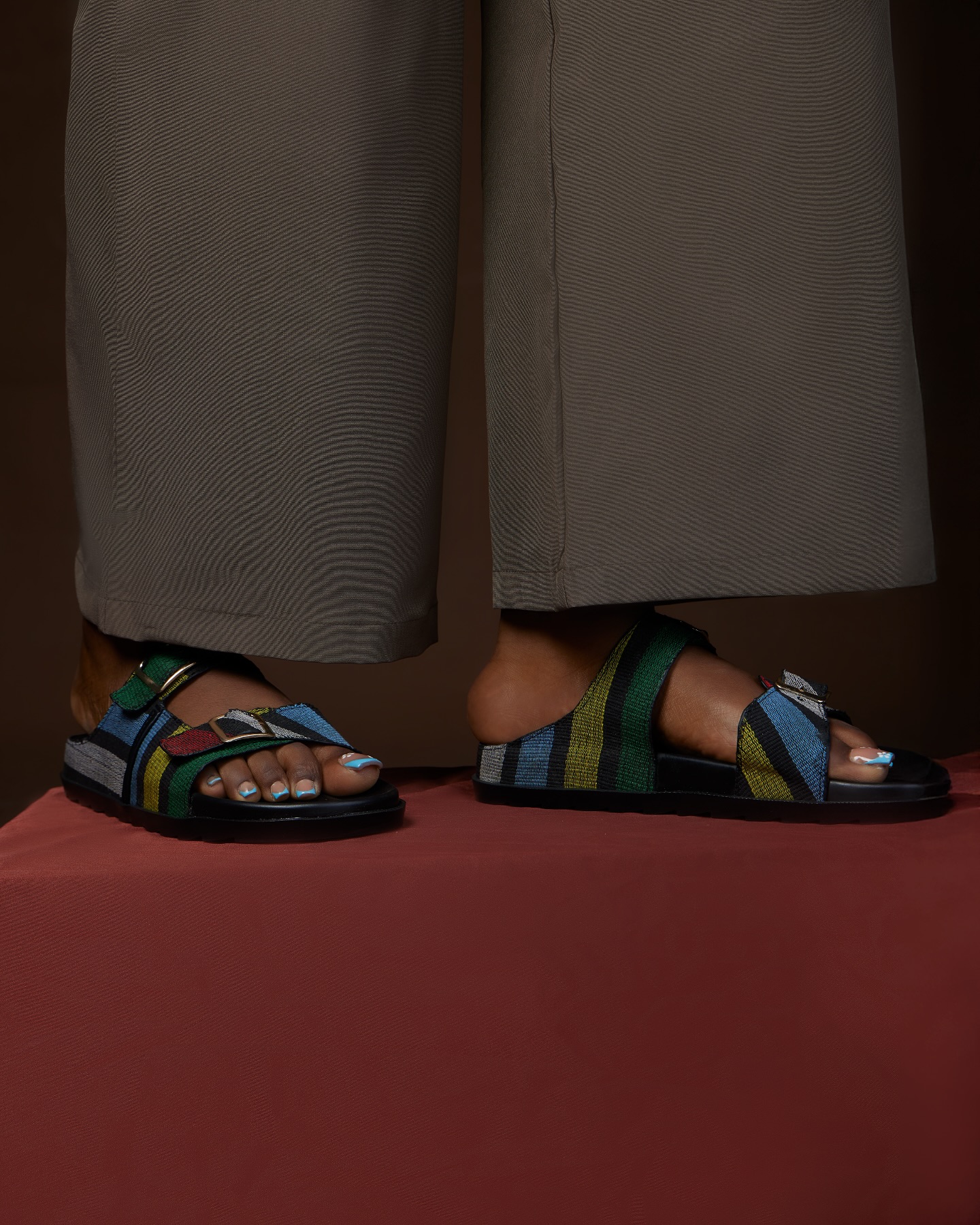 alani footwear